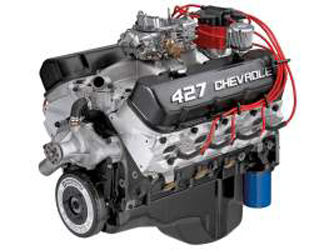 P2389 Engine